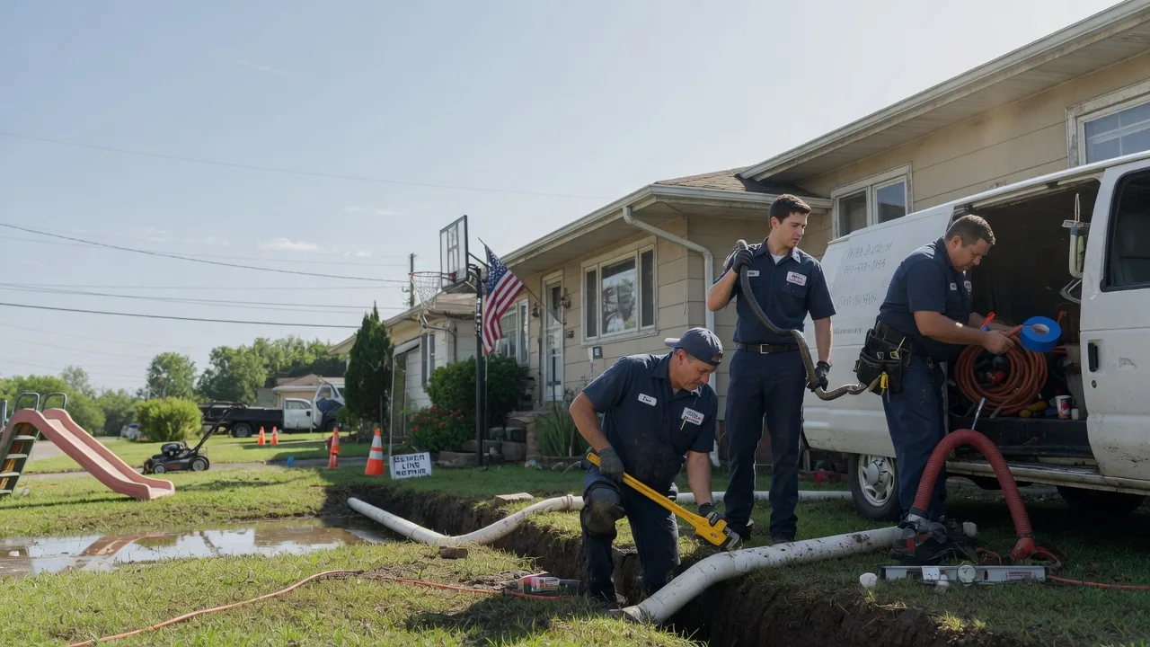 Toilet Installation in Stanwood, MI near me
